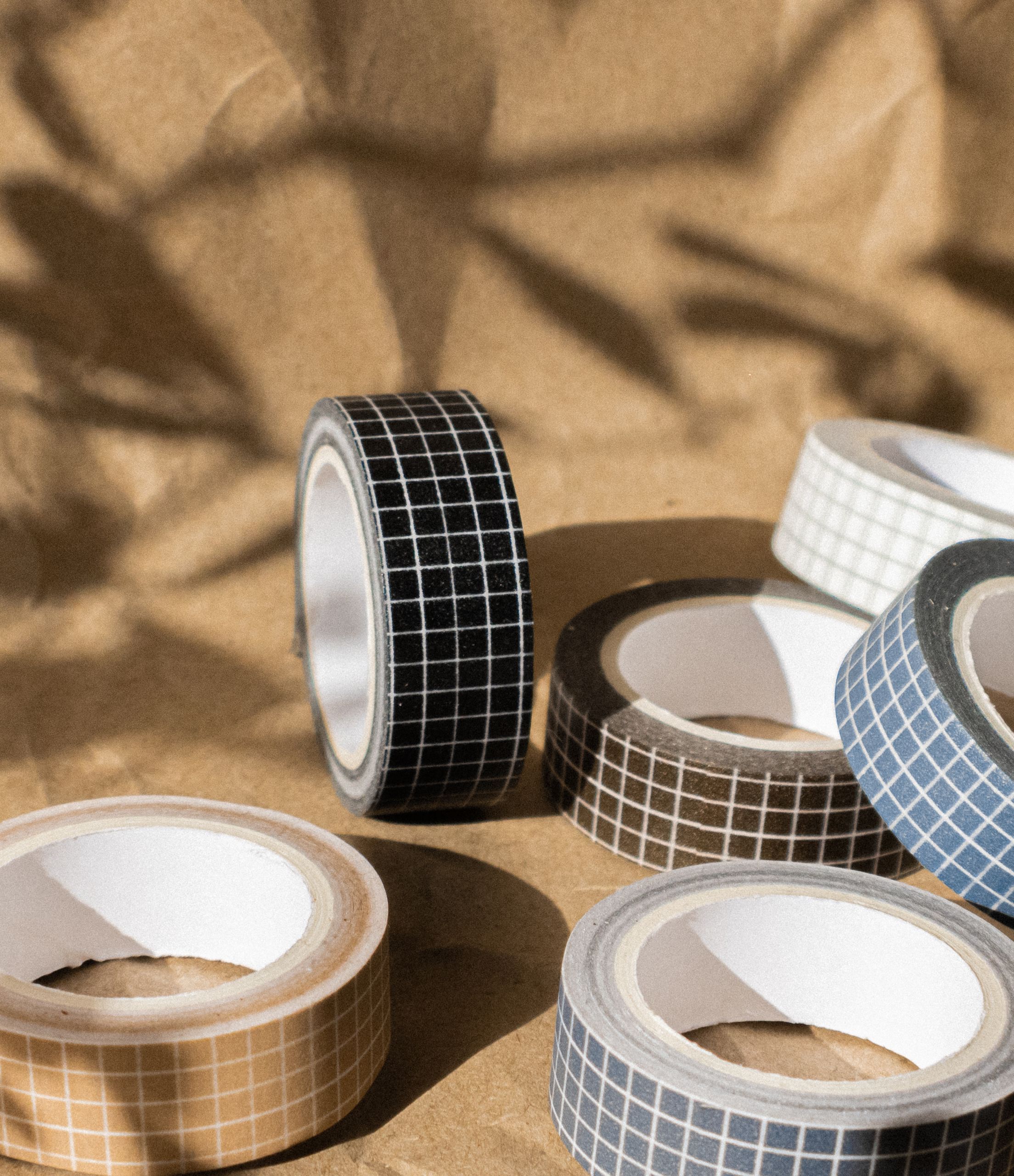 washi tape quid enim